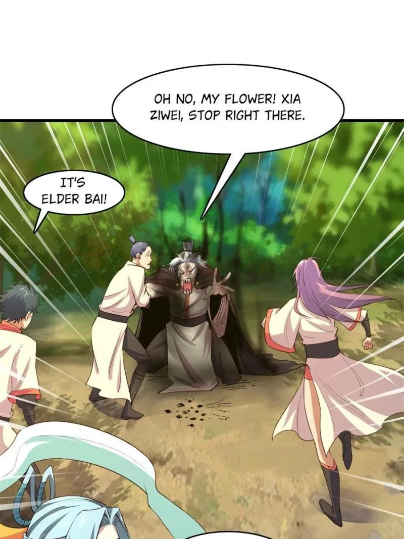My Harem Depend On Drawing Card Chapter 50 page 31 - 