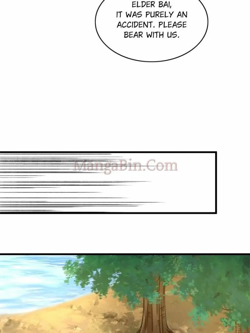 My Harem Depend On Drawing Card Chapter 50 page 33 - 
