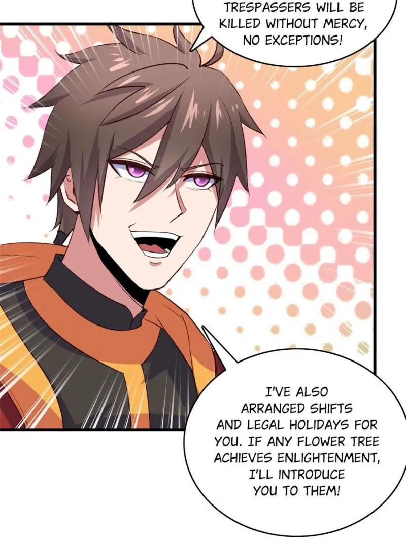 My Harem Depend On Drawing Card Chapter 50 page 37 - 