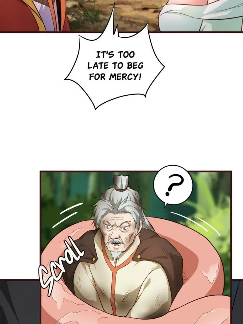 My Harem Depend On Drawing Card Chapter 50 page 47 - 