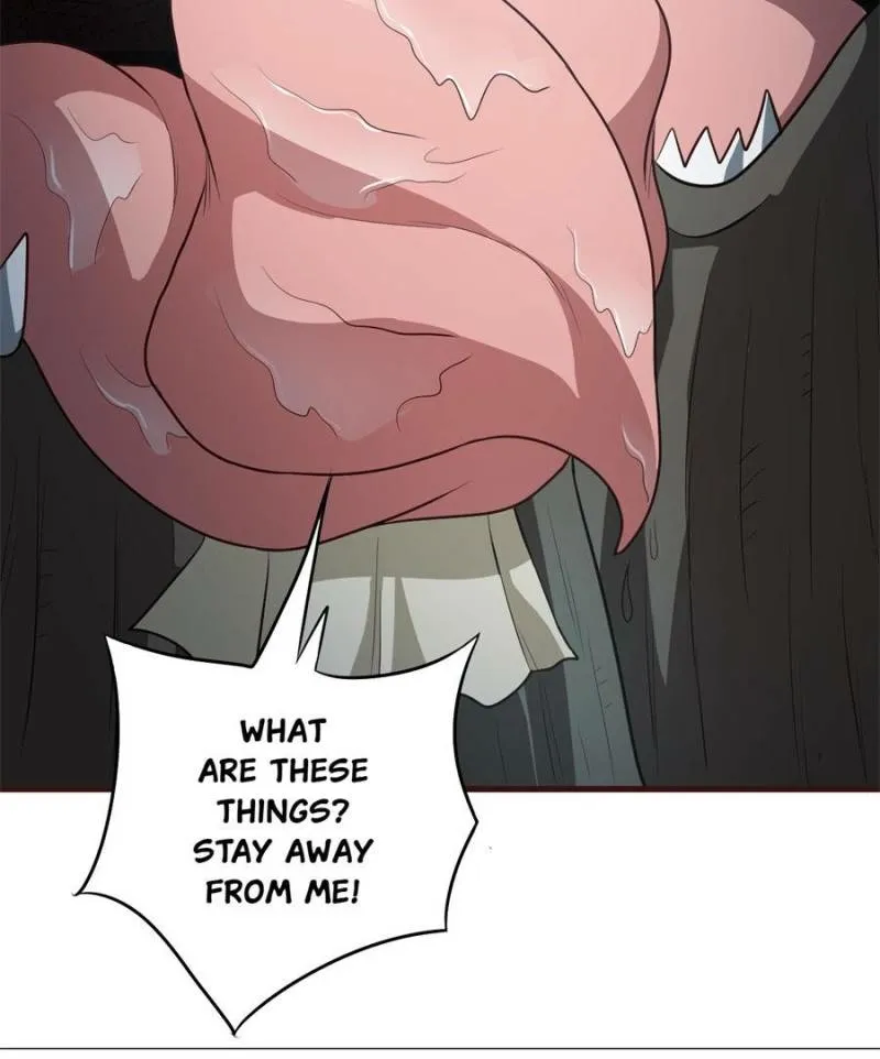 My Harem Depend On Drawing Card Chapter 50 page 49 - 
