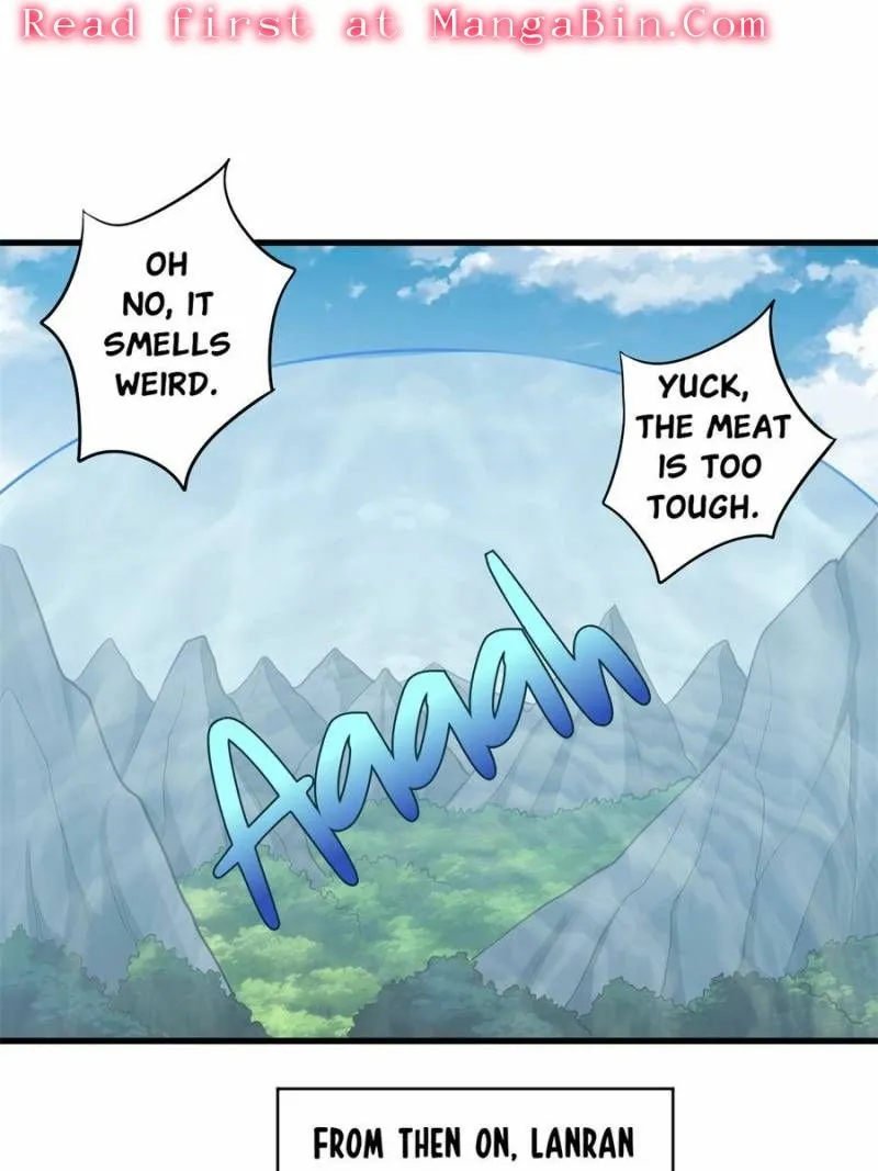 My Harem Depend On Drawing Card Chapter 50 page 50 - 