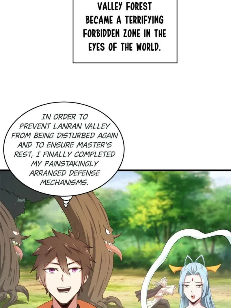 My Harem Depend On Drawing Card Chapter 50 page 51 - 