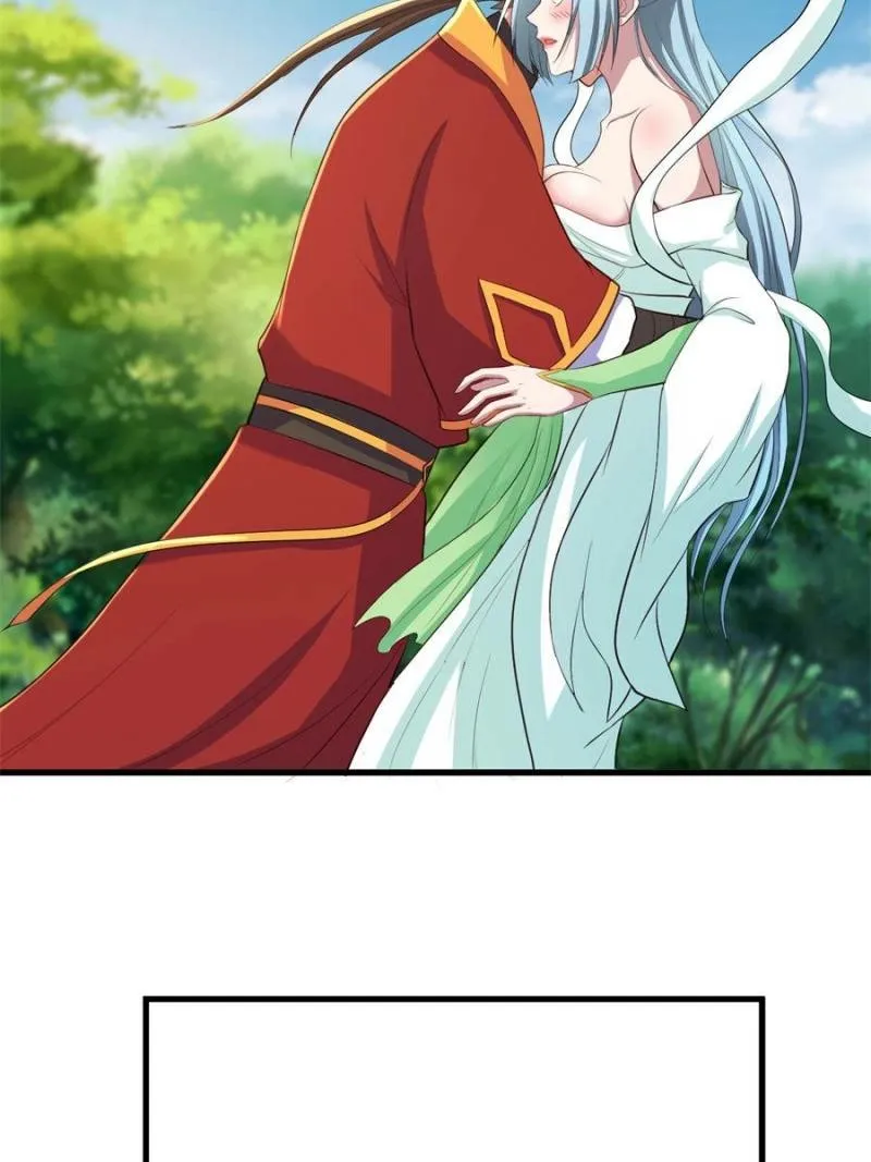 My Harem Depend On Drawing Card Chapter 50 page 54 - 