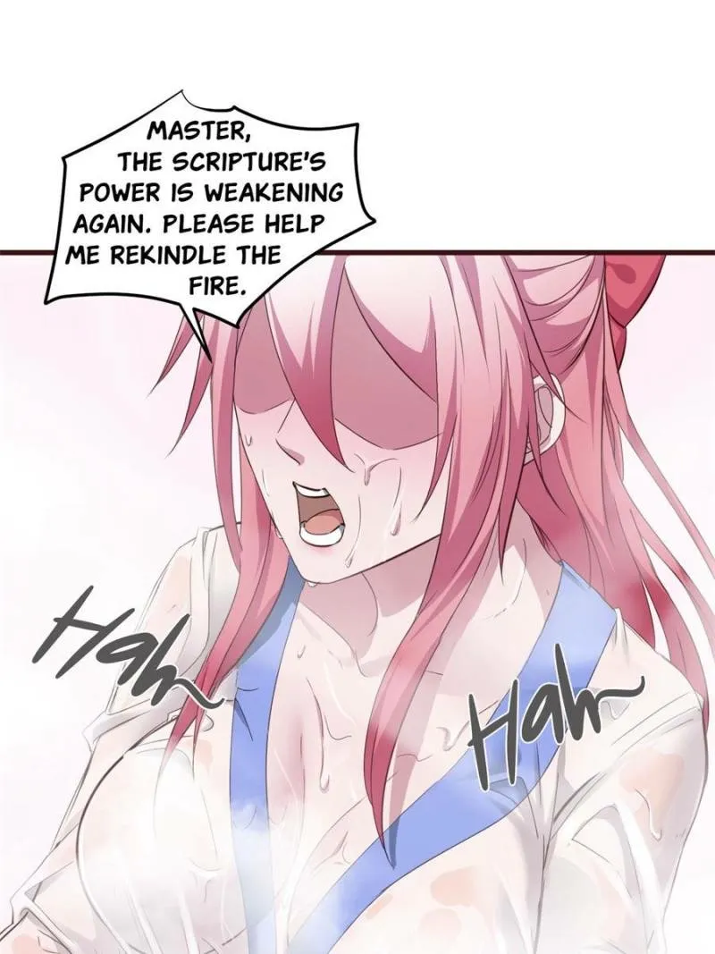 My Harem Depend On Drawing Card Chapter 50 page 60 - 