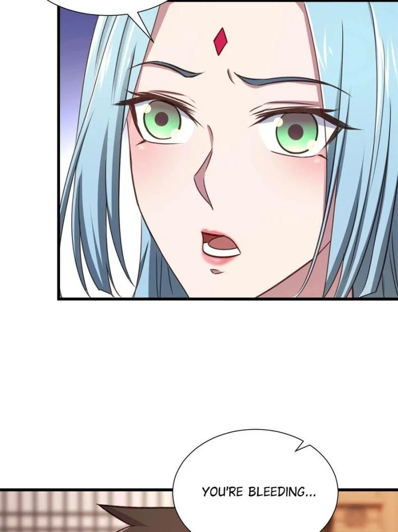 My Harem Depend On Drawing Card Chapter 50 page 7 - 