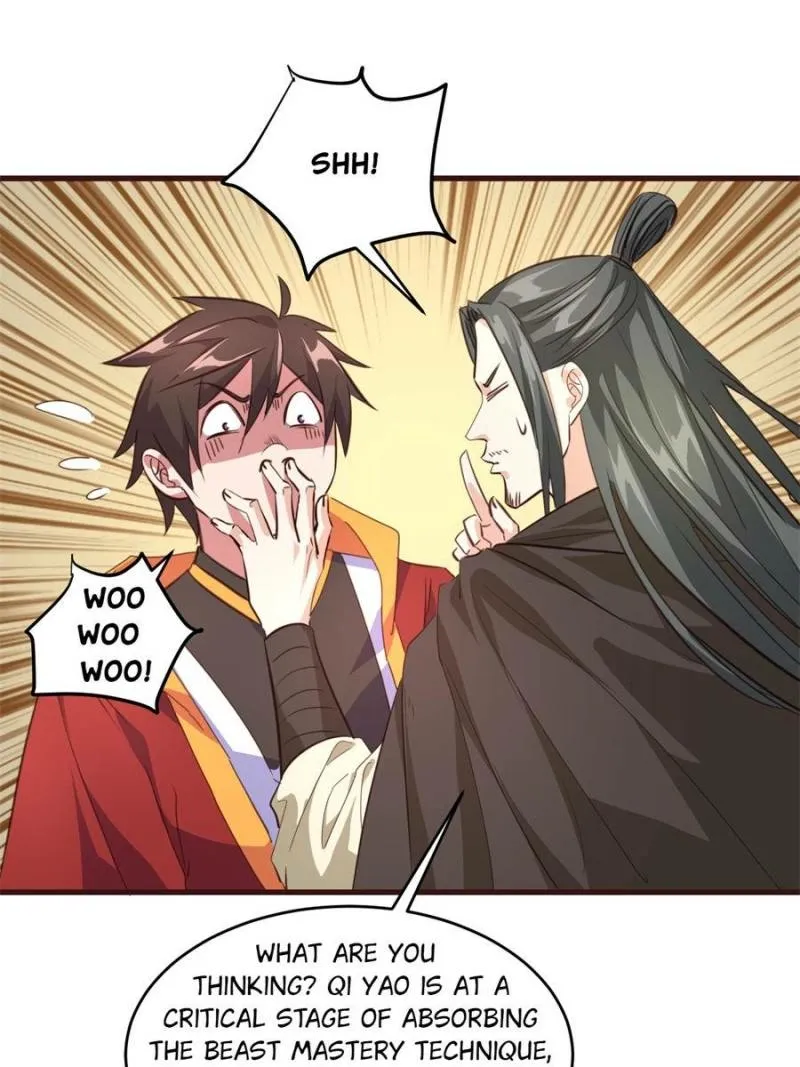 My Harem Depend On Drawing Card Chapter 50 page 64 - 