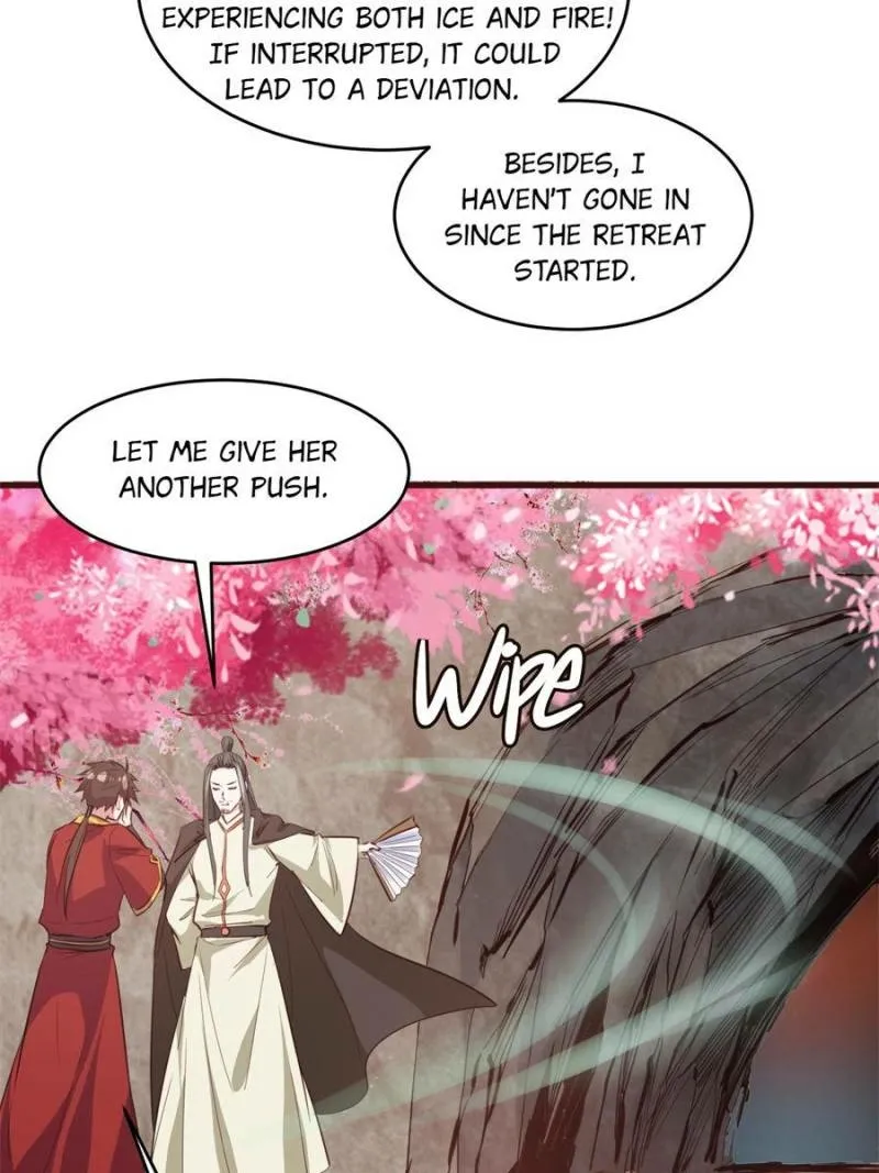 My Harem Depend On Drawing Card Chapter 50 page 65 - 