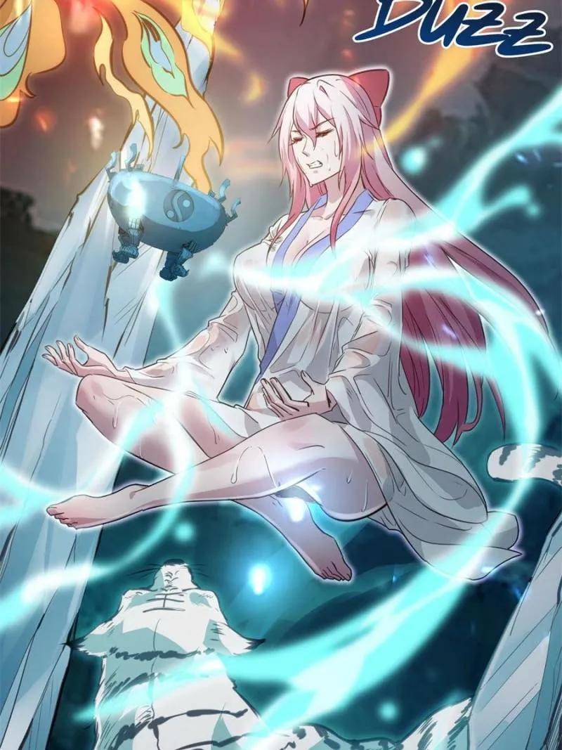 My Harem Depend On Drawing Card Chapter 50 page 67 - 