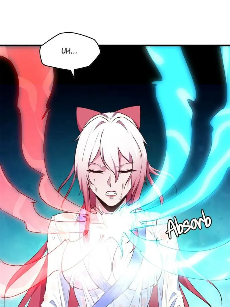 My Harem Depend On Drawing Card Chapter 50 page 69 - 