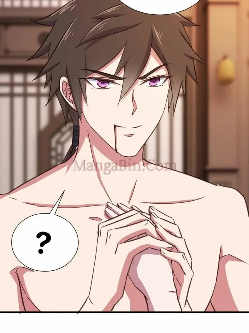 My Harem Depend On Drawing Card Chapter 50 page 8 - 