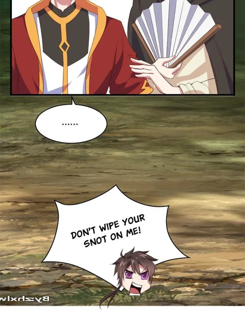 My Harem Depend On Drawing Card Chapter 50 page 71 - 