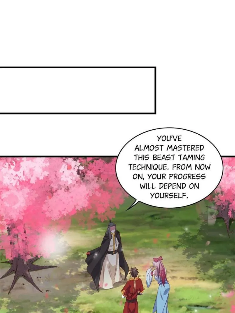 My Harem Depend On Drawing Card Chapter 50 page 72 - 