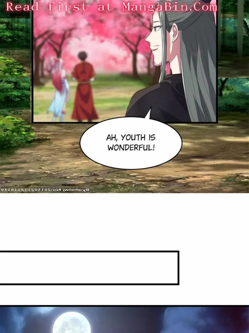 My Harem Depend On Drawing Card Chapter 50 page 75 - 