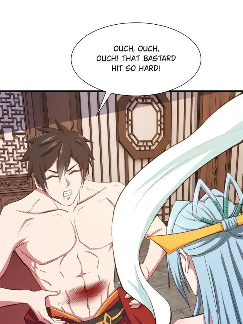 My Harem Depend On Drawing Card Chapter 50 page 9 - 