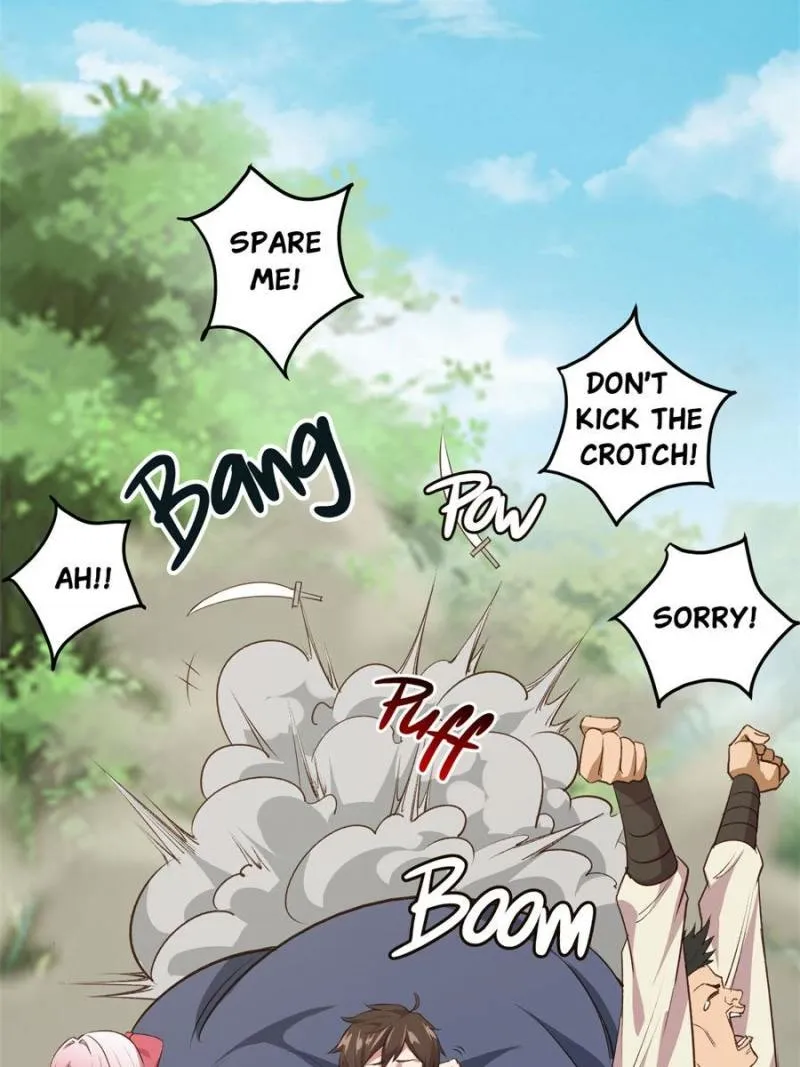 My Harem Depend On Drawing Card Chapter 51 page 19 - 