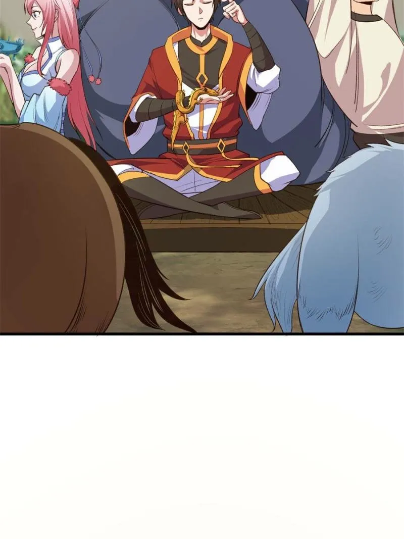 My Harem Depend On Drawing Card Chapter 51 page 20 - 