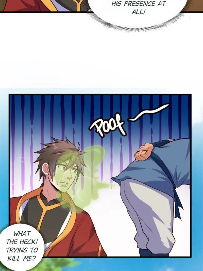 My Harem Depend On Drawing Card Chapter 51 page 26 - 