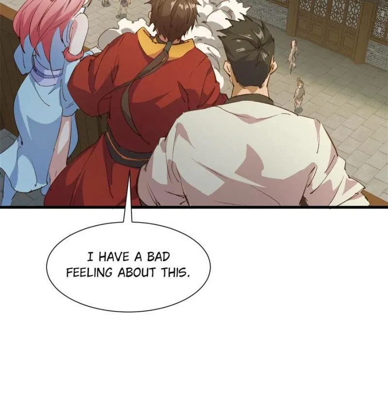 My Harem Depend On Drawing Card Chapter 51 page 42 - 