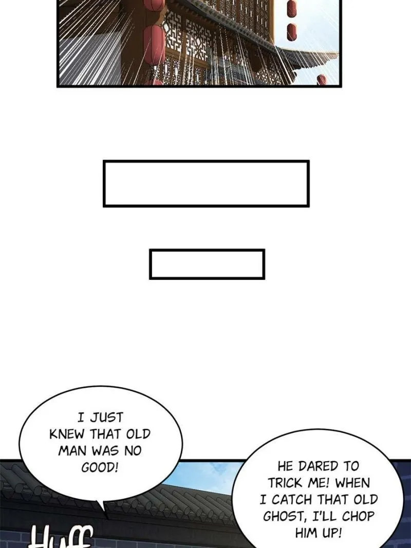 My Harem Depend On Drawing Card Chapter 51 page 45 - 