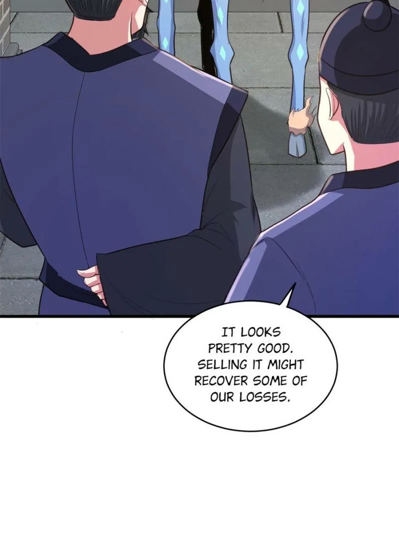 My Harem Depend On Drawing Card Chapter 51 page 50 - 