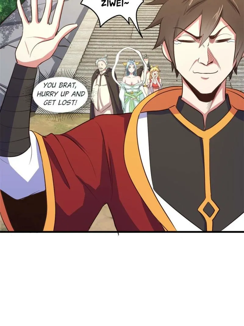 My Harem Depend On Drawing Card Chapter 51 page 6 - 