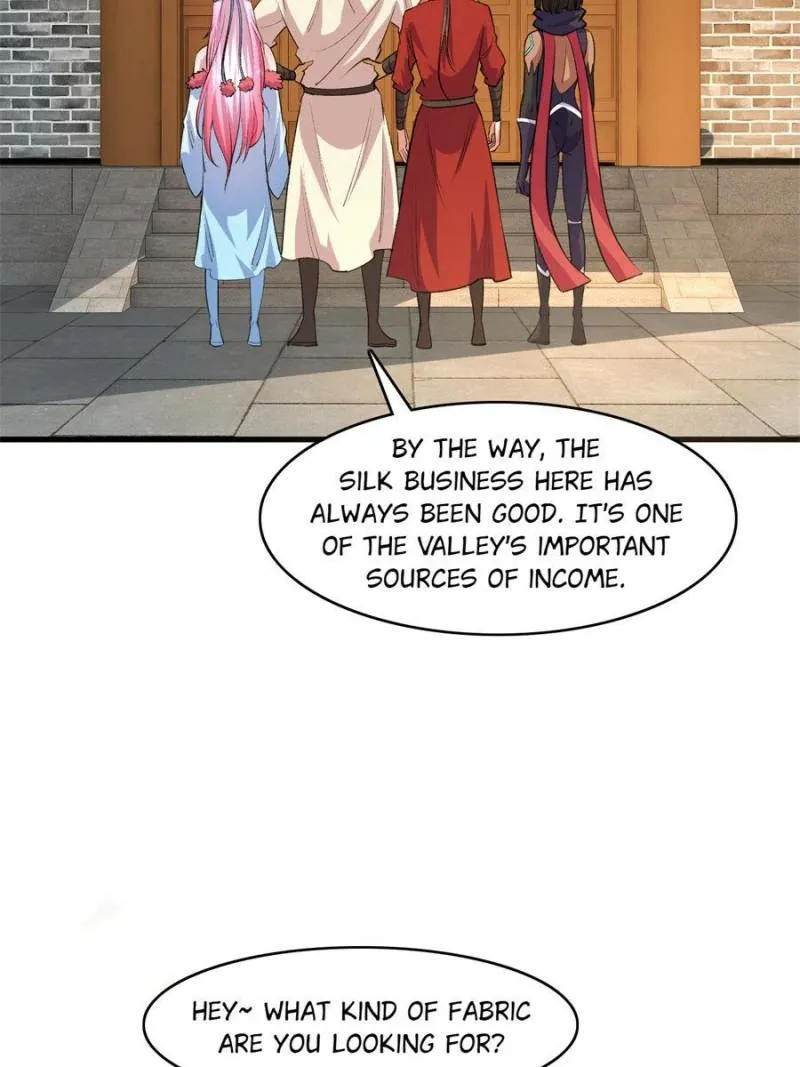 My Harem Depend On Drawing Card Chapter 51 page 53 - 