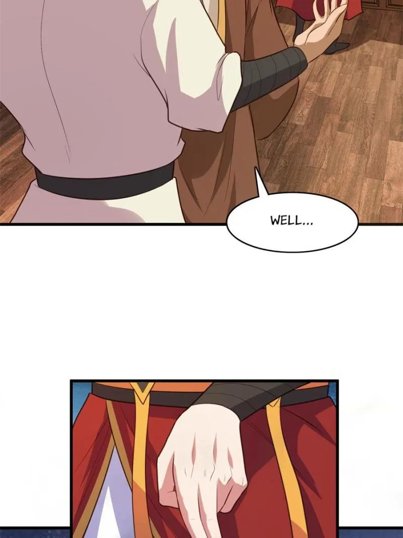 My Harem Depend On Drawing Card Chapter 51 page 57 - 