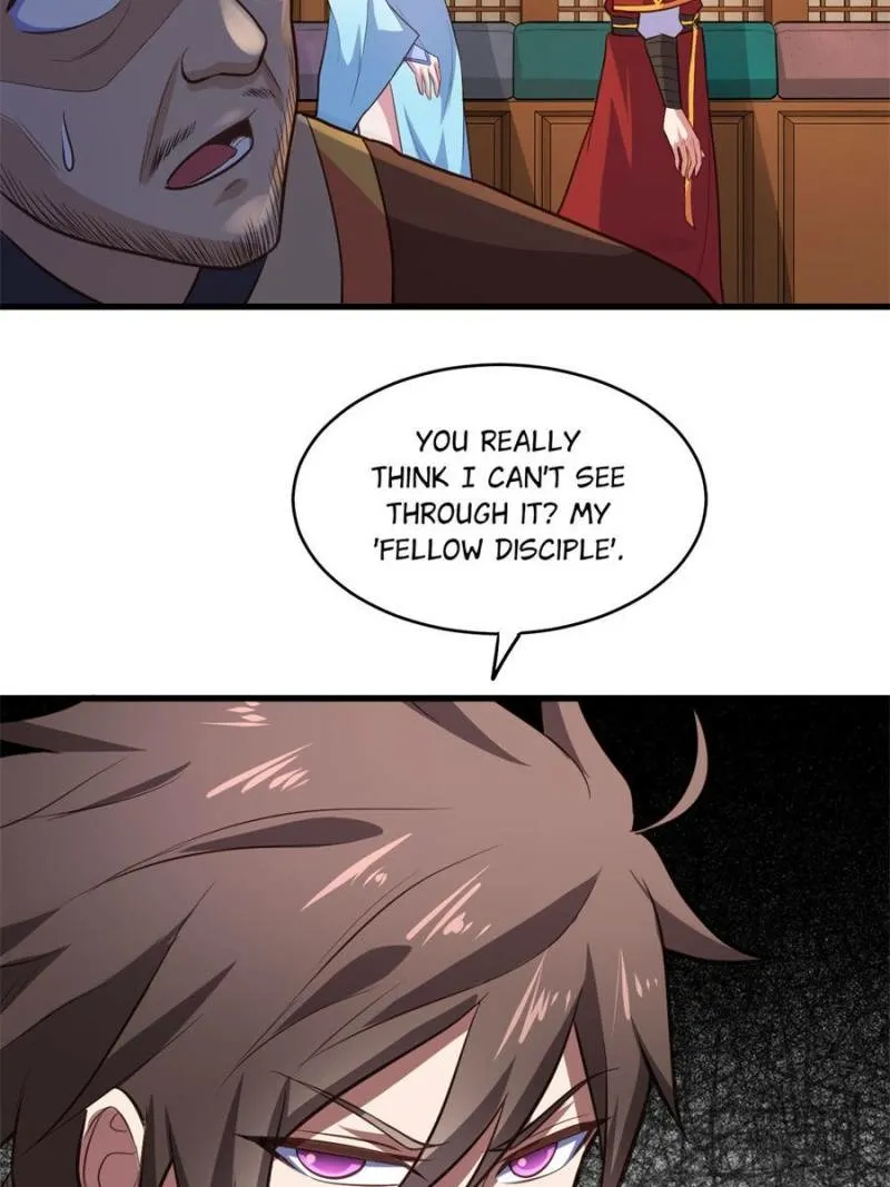 My Harem Depend On Drawing Card Chapter 51 page 60 - 