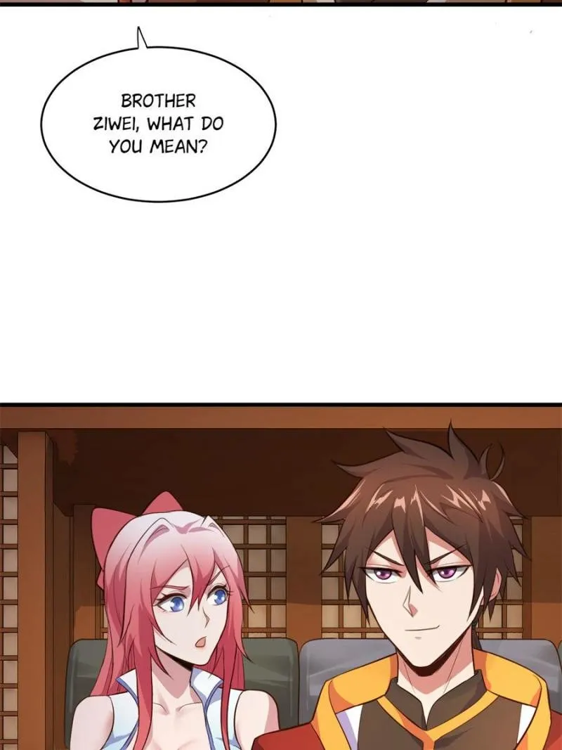My Harem Depend On Drawing Card Chapter 52 page 2 - 