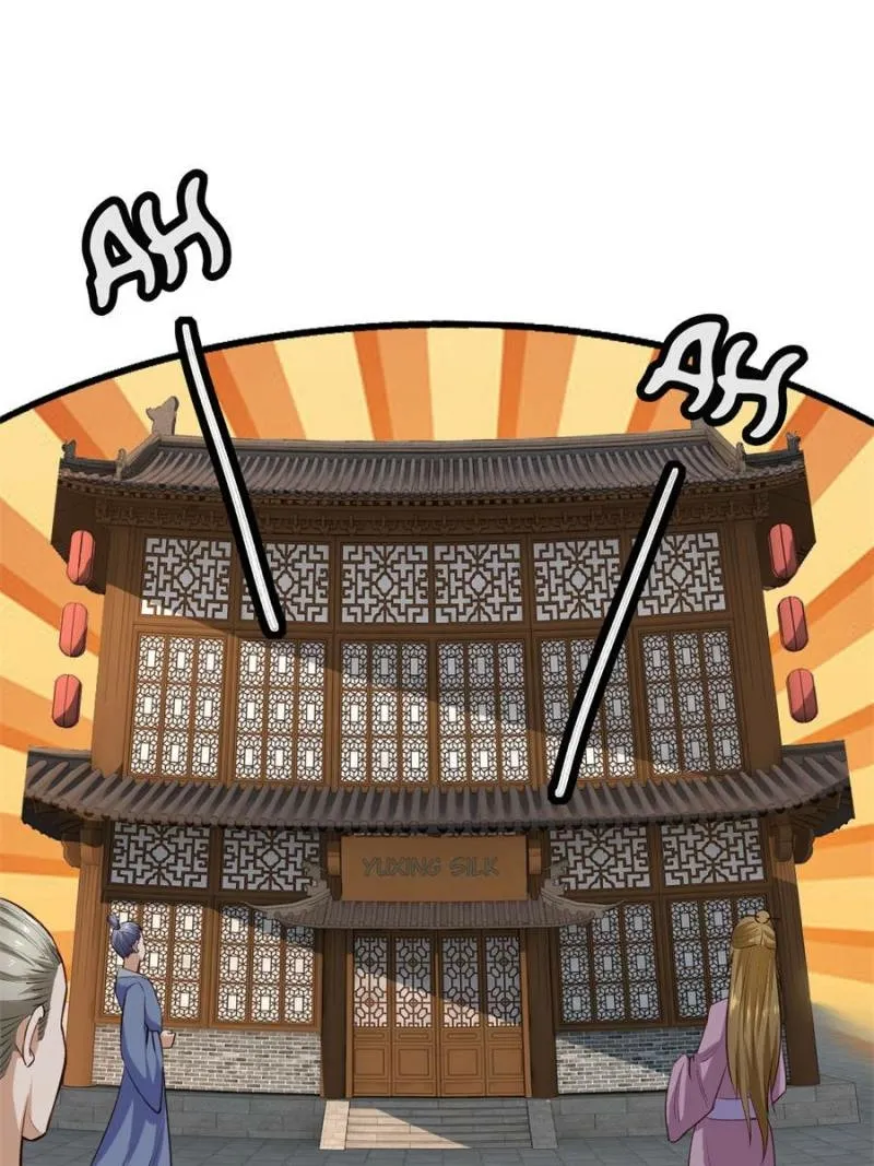 My Harem Depend On Drawing Card Chapter 52 page 13 - 