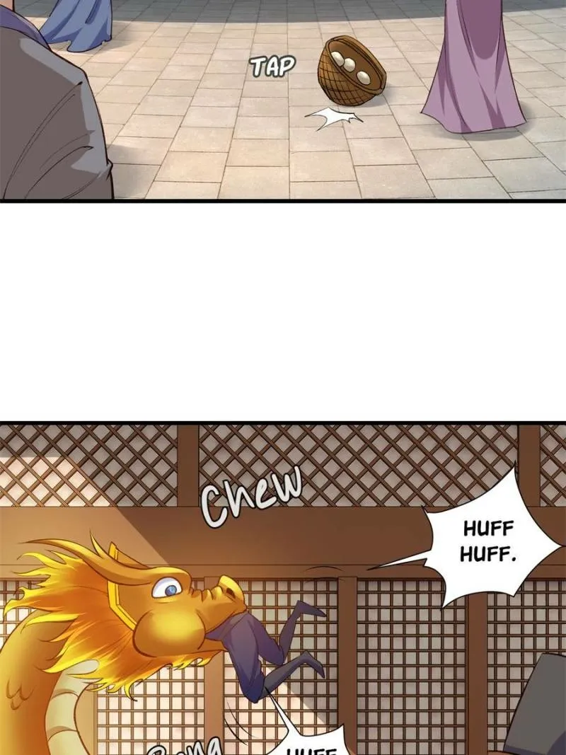 My Harem Depend On Drawing Card Chapter 52 page 14 - 