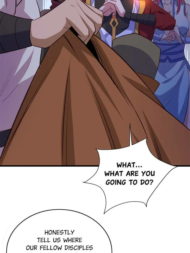 My Harem Depend On Drawing Card Chapter 52 page 17 - 