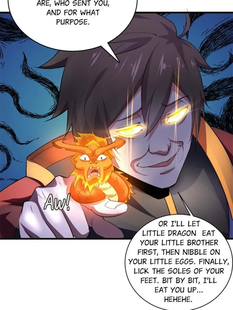 My Harem Depend On Drawing Card Chapter 52 page 18 - 