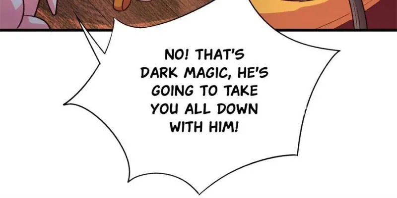 My Harem Depend On Drawing Card Chapter 52 page 21 - 