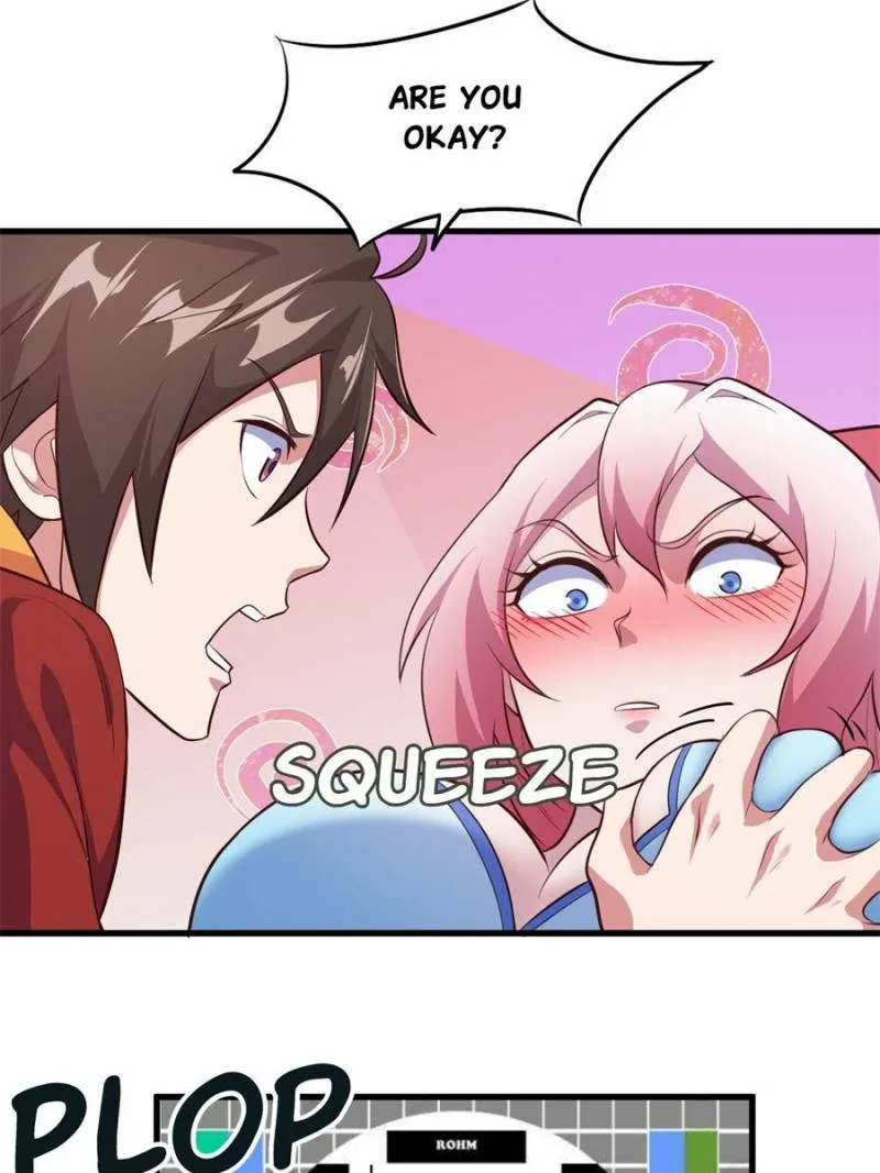 My Harem Depend On Drawing Card Chapter 52 page 26 - 