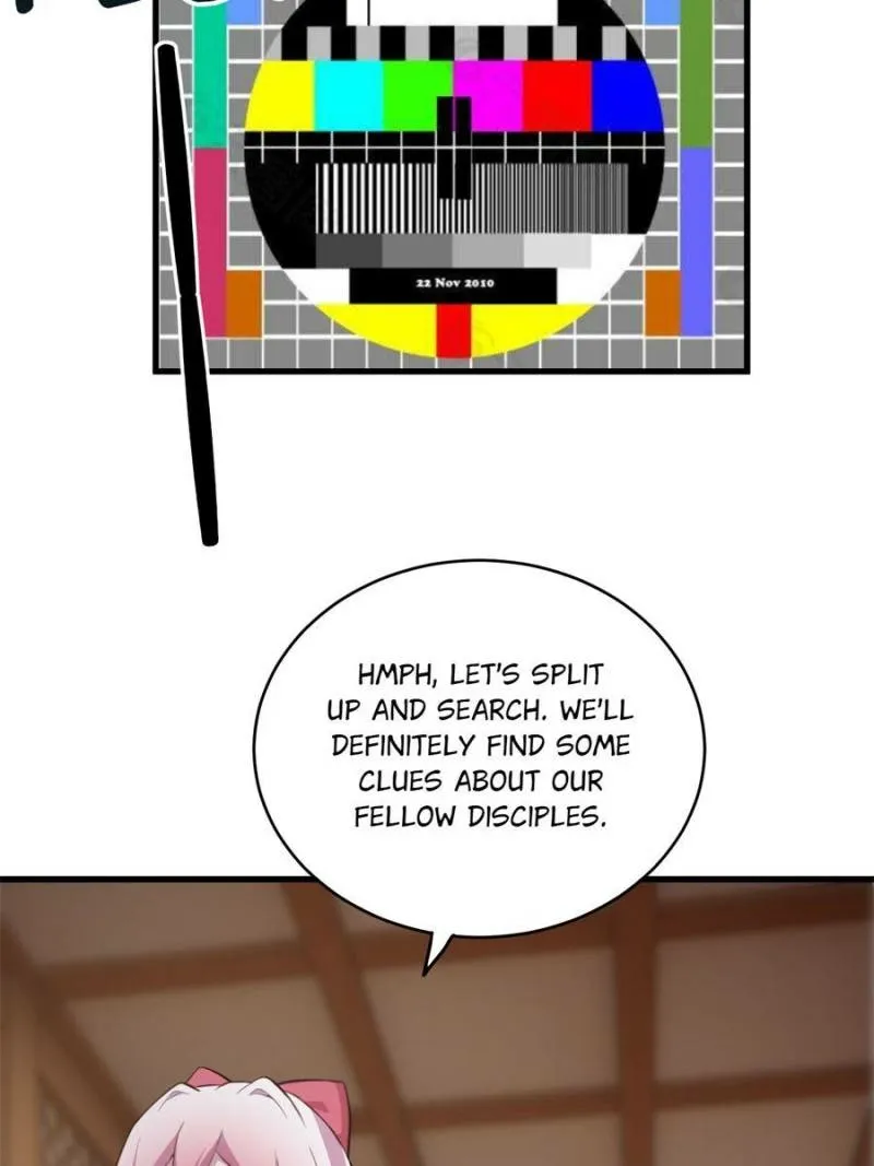 My Harem Depend On Drawing Card Chapter 52 page 27 - 