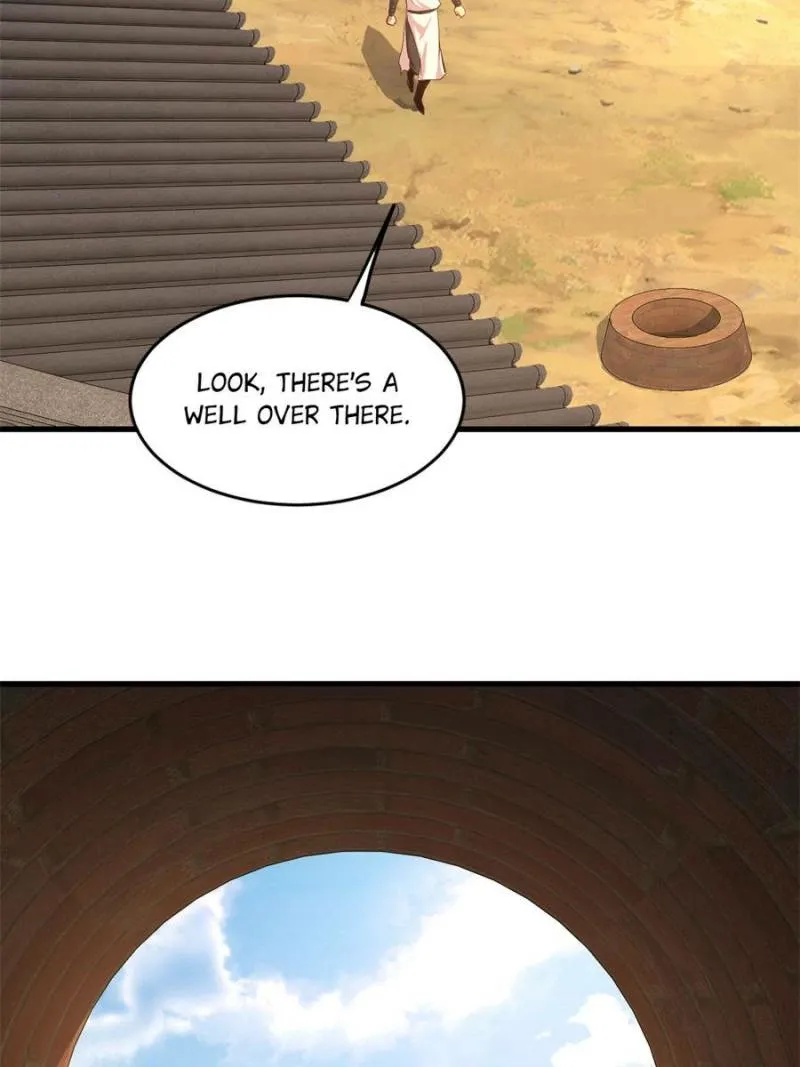 My Harem Depend On Drawing Card Chapter 52 page 30 - 