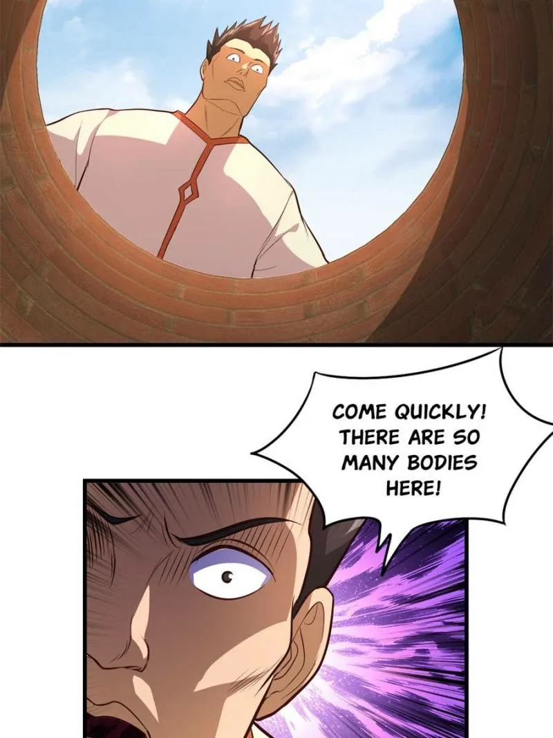My Harem Depend On Drawing Card Chapter 52 page 31 - 