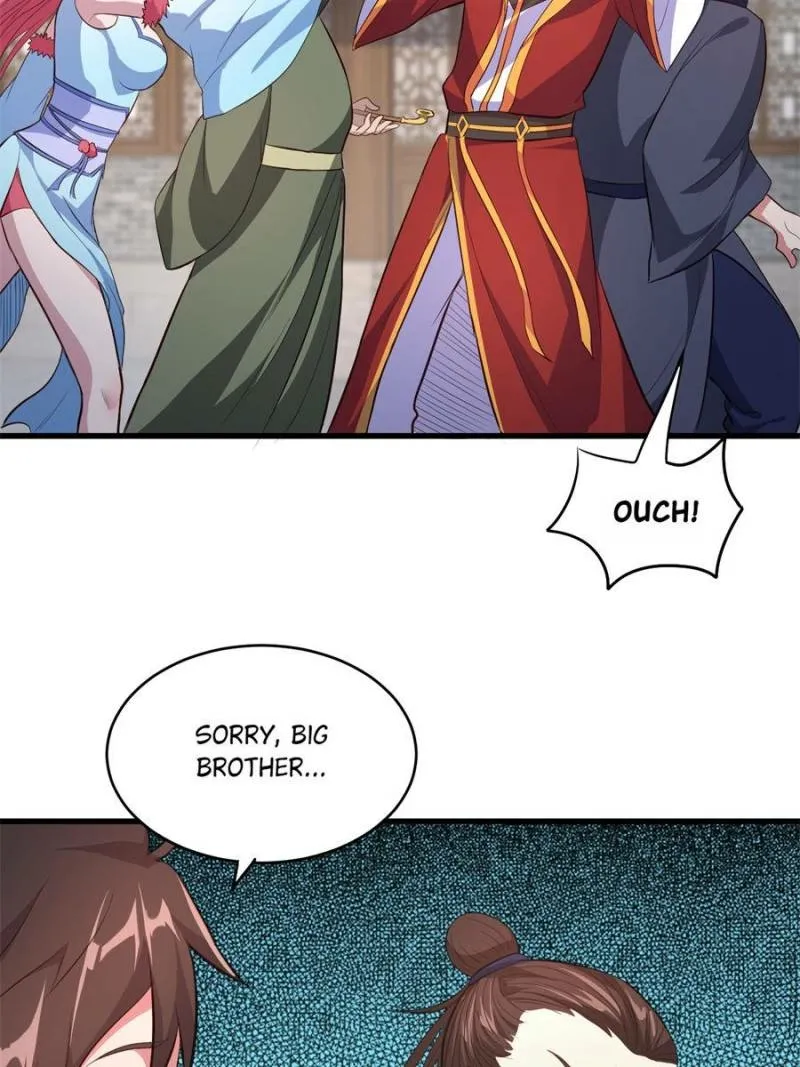 My Harem Depend On Drawing Card Chapter 52 page 45 - 