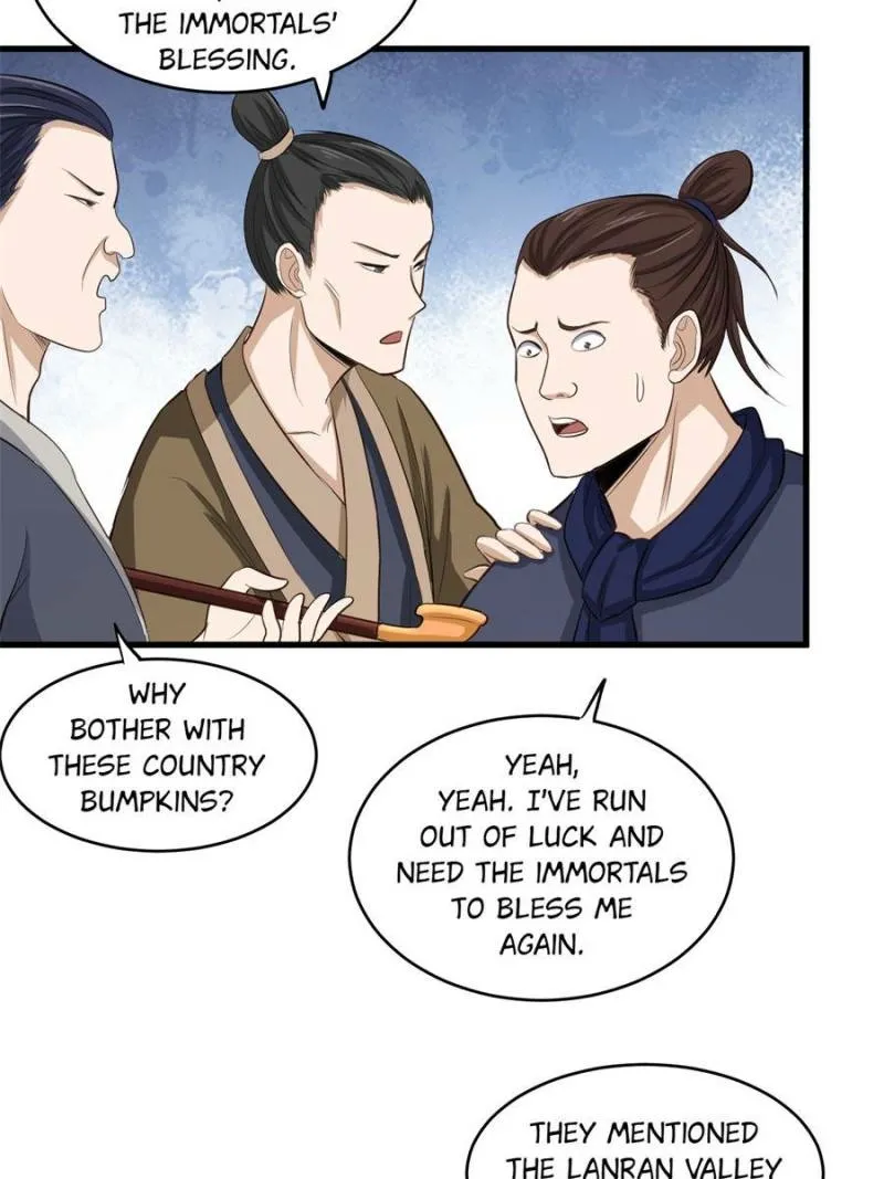 My Harem Depend On Drawing Card Chapter 52 page 48 - 