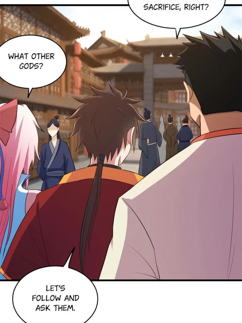 My Harem Depend On Drawing Card Chapter 52 page 49 - 