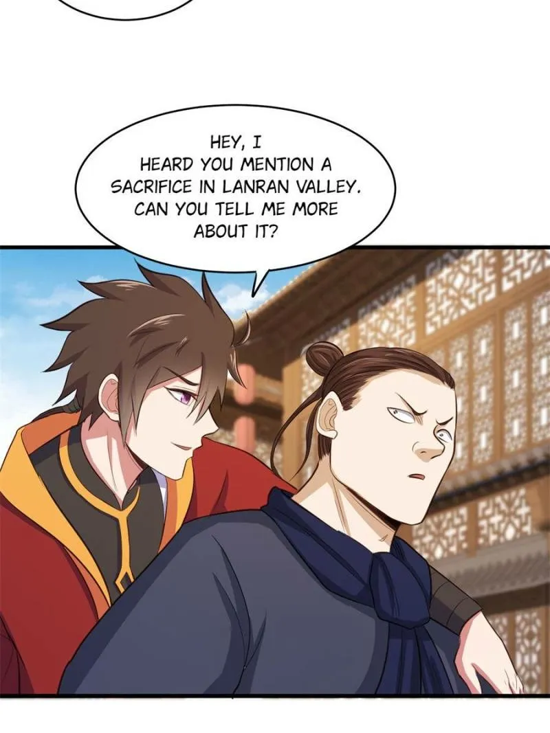 My Harem Depend On Drawing Card Chapter 52 page 50 - 