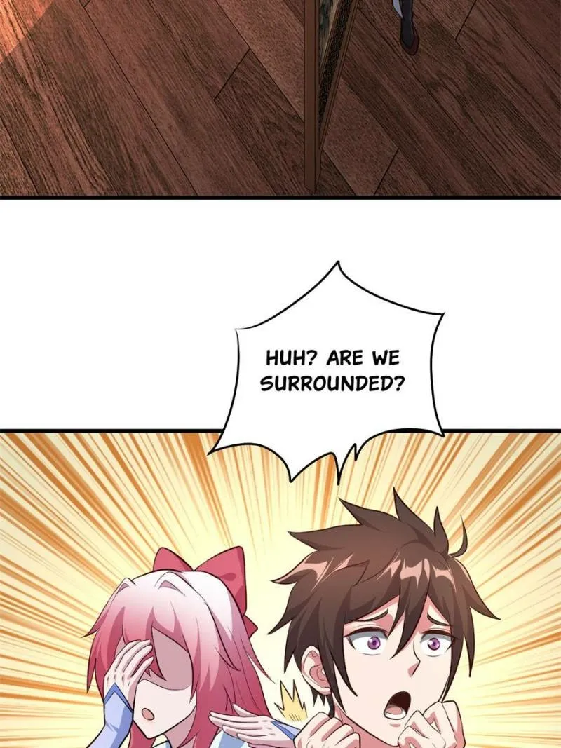 My Harem Depend On Drawing Card Chapter 52 page 6 - 