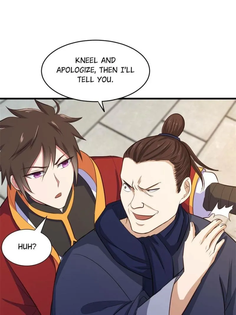 My Harem Depend On Drawing Card Chapter 52 page 51 - 