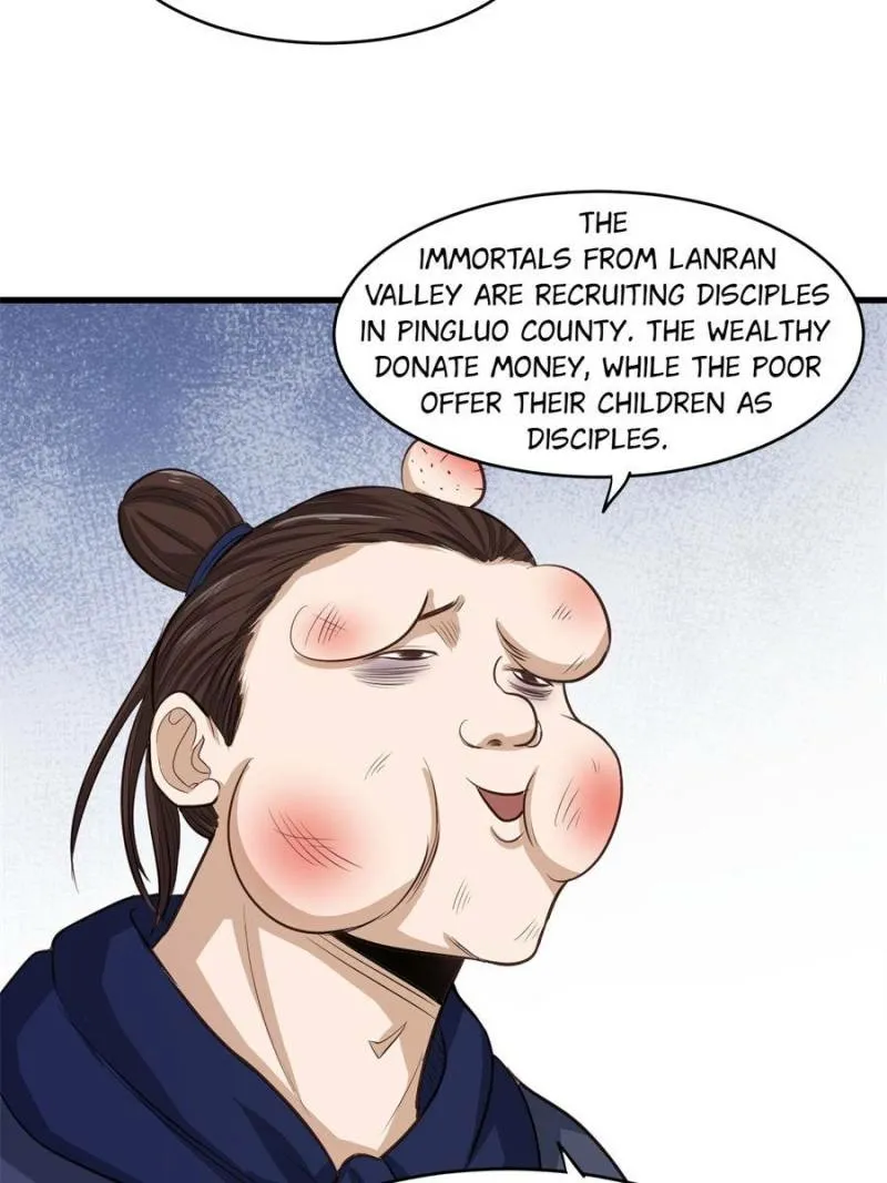 My Harem Depend On Drawing Card Chapter 52 page 55 - 