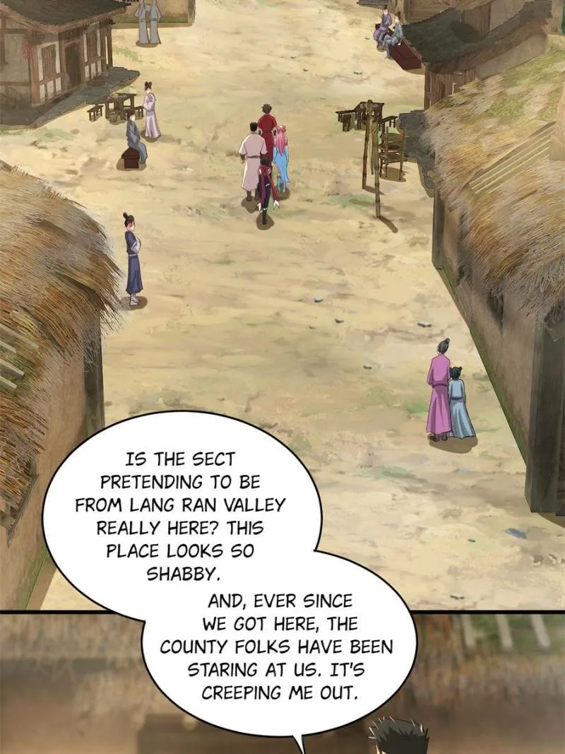 My Harem Depend On Drawing Card Chapter 53 page 2 - 
