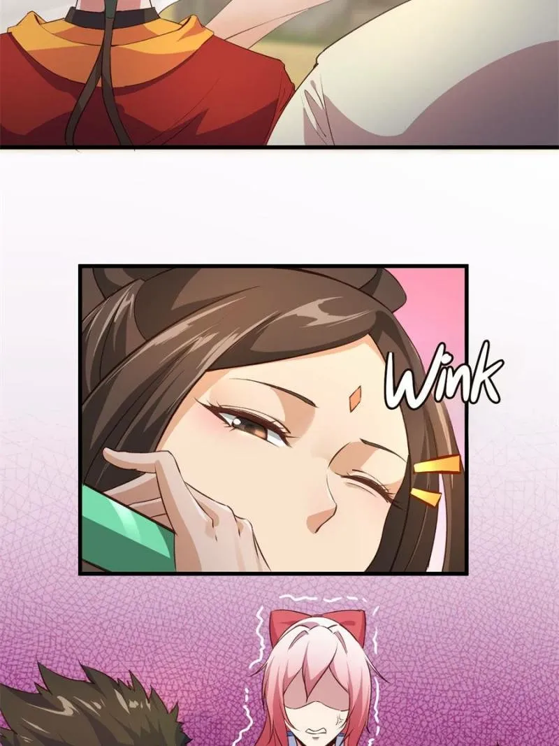 My Harem Depend On Drawing Card Chapter 53 page 12 - 