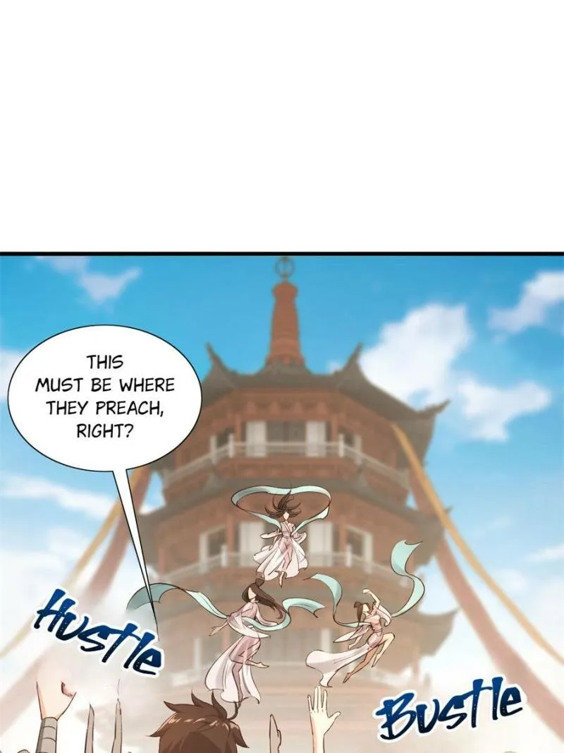 My Harem Depend On Drawing Card Chapter 53 page 15 - 