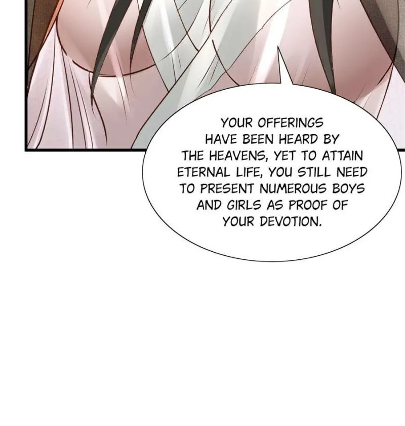 My Harem Depend On Drawing Card Chapter 53 page 19 - 